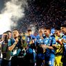 Juarai Liga 1, Skuad Persib Bakal Pawai Keliling Kota Bandung
