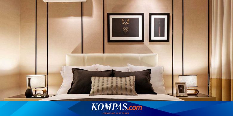 Hitam Dan Cokelat Paduan Warna Yang Tajam Dan Memikat Halaman All Kompas Com