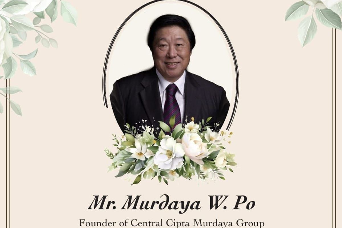 Murdaya Po