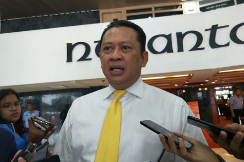 Ketua DPR: Hoaks yang Rusak Legitimasi KPU Juga Rugikan Paslon