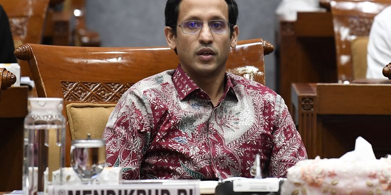 Sistem Pendidikan Nasional Halaman All Kompas Com