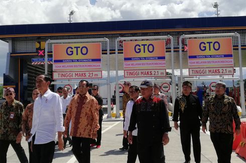 Tol Soroja, Menyibak Masa Depan Bandung Selatan