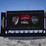 Ramai-ramai Berebut Jasa Penggawa River Plate