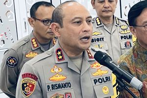 Profil Irjen Pipit Rismanto, Kapolda Jabar Baru dengan Rekam Jejak Kasus Besar dan Harta Kekayaannya