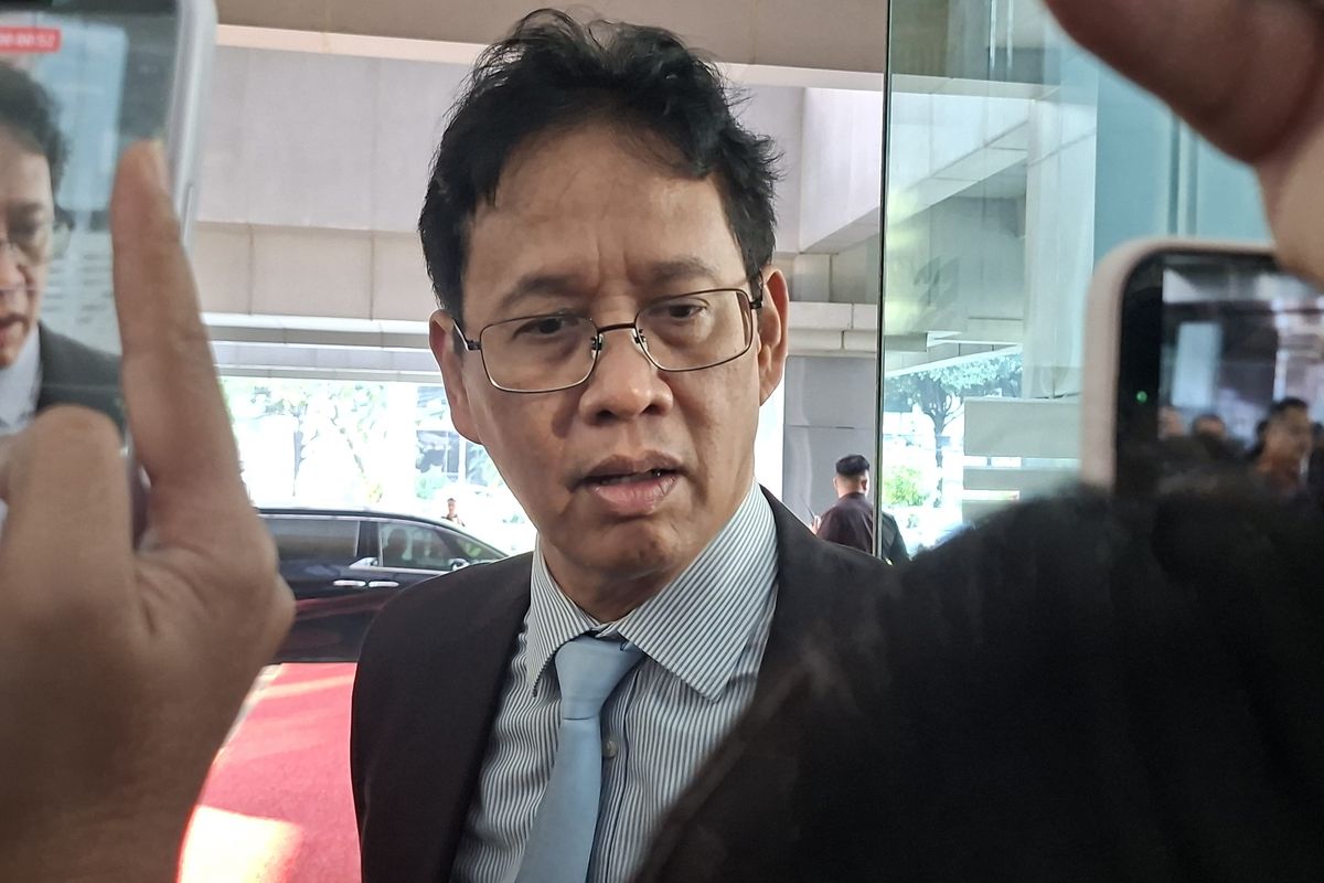 Purbaya Sebut Daya Beli Jadi Penopang Ekonomi 5,61 Persen, Bukan Belanja Pemerintah