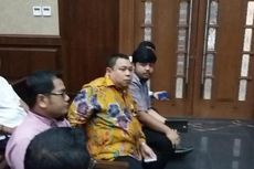 Politisi PKB Akui Ikut Pertemuan dengan Damayanti dan Kepala BPJN IX Maluku 