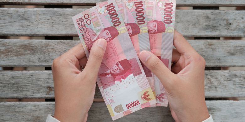 Oops, Bantuan PKH Cair Bulan Ini, Cek Penerima di cekbansos.kemensos.go.id