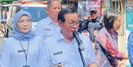 Mengenal Pasukan Putih Pramono Anung