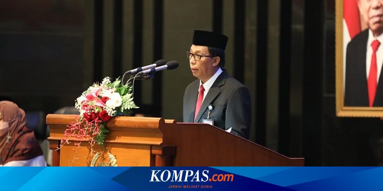 Pemda Diminta Tak Anggap Aduan Masyarakat sebagai Beban Kerja - Vimarsana News