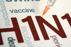 Wabah Flu Babi di California Renggut 147 Nyawa