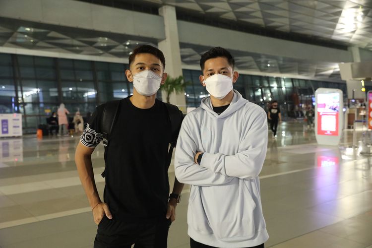 Ini Target yang Dipasang Indonesia di Jerman Open 2022