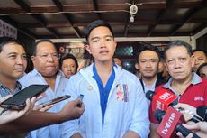 Setelah Dukung Jokowi, Bara JP Mengaku Bakal Bantu Kaesang 