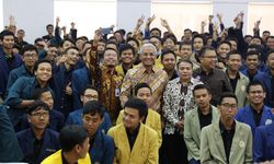 Ini Pesan Pemerintah untuk Penerima Beasiswa Kader Surau