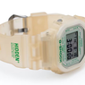 Jam Tangan DW-5600 Edisi Terbatas, Kolaborasi G-Shock x Hidden.NY