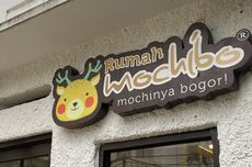 Cara Mochibo Perkuat Branding Produk Dengan Maskot