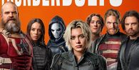 Apa Arti Tanda Bintang di Judul Film Thunderbolts* dari Marvel?