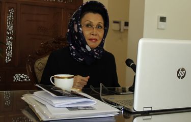 Kisah Amelia Achmad Yani, 20 Tahun Menepi ke Desa Mengobati ...