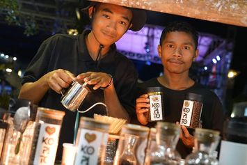 Usaha Tanaman Hias Digarap Thailand dan Belanda, Teten: Kita Ini ...