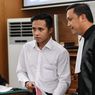 Dakwaan Ungkap Bharada E Serahkan Pistol Brigadir J ke Ferdy Sambo Sebelum Penembakan