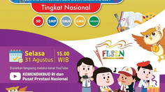Puspresnas Gelar FLS2N 2021 bagi Siswa Berkebutuhan Khusus