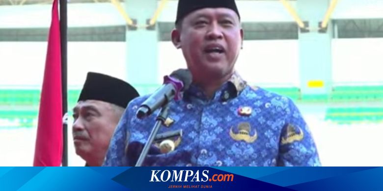 7.969 PPPK Kota Bekasi Dilantik: Tri Minta Jadi Solusi, Bukan Beban Negara