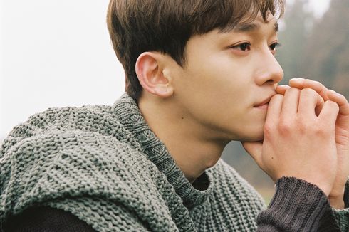 Merdu dan Powerfull, Ini 6 OST Drakor yang Dinyanyikan Chen EXO