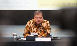 Pemerintah Gulirkan Stimulus Rp 26,34 Triliun, Sasar Transportasi hingga Bantuan Pangan