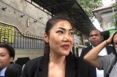 Punya Orangtua Kaya, Inge Anugrah Ungkap Alasan Bingung Cari Tempat Tinggal Awal Cerai dari Ari Wibowo