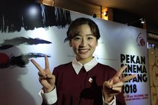 Haruka Eks JKT48 Kena Prank, Ada Petisi Tuntut Pesbukers Dihentikan