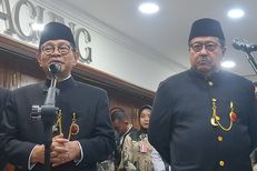 Pramono Anung Enggan "Ngonten" untuk Naikkan Popularitas: Citra Positif Tetap Tinggi, Kerja Lebih Utama