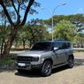 Ulasan Fitur Andalan Jetour T2, Lengkap dari ADAS sampai Off-road