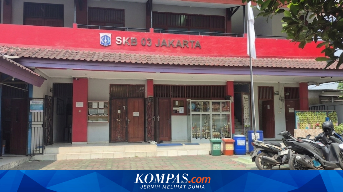 Sanggar Kegiatan Belajar di Cilincing, Tempat Anak-anak Pesisir Kembali Berani Bermimpi
