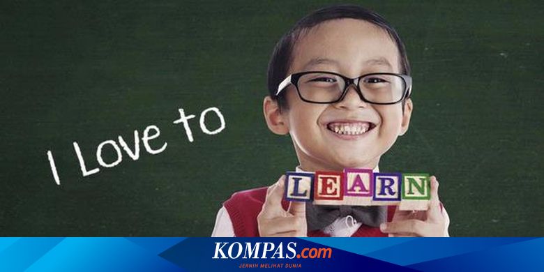 Belajar Bahasa  Inggris dengan Kreatif