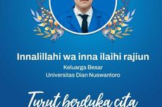 Update Kasus Pembacokan Mahasiswa Udinus Semarang: Sebagian Pelaku Tertangkap, Tersangka Lain Masih Diburu