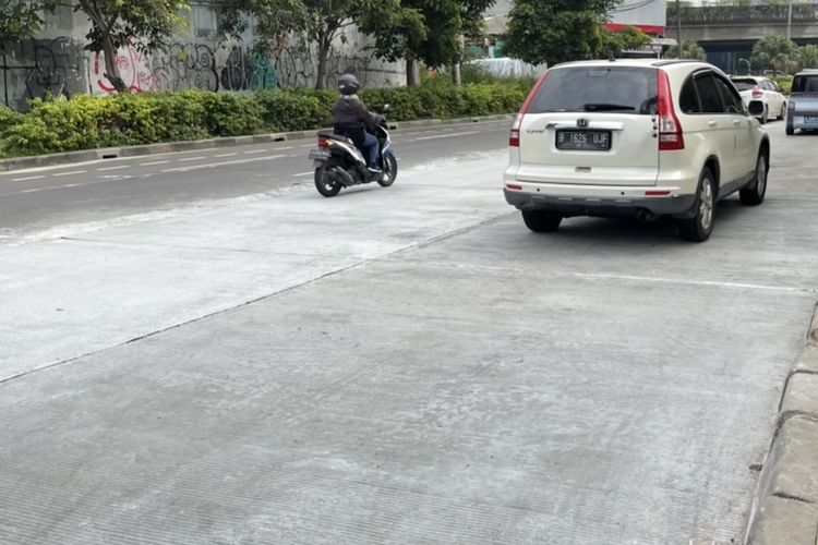 Kenapa Cor Beton Harus Disiram Air?