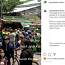 Mayat Pria Ditemukan Meninggal di Dalam Bajaj