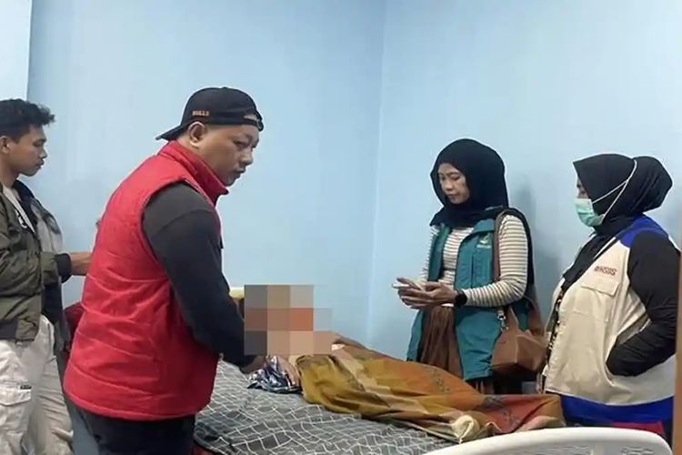 Baru 2 Hari Masuk, Siswa Sekolah Rakyat di Sumsel Diduga Jadi Korban Perundungan hingga Patah Tangan