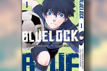 Blue Lock: Pertarungan Menjadi Nomor Satu