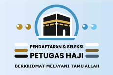 Jadwal dan Link Pendaftaran Petugas Haji 2025