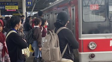 Ketika Anak Muda Tak Ingin Lagi Mengejar Jabatan di Dunia Kerja...