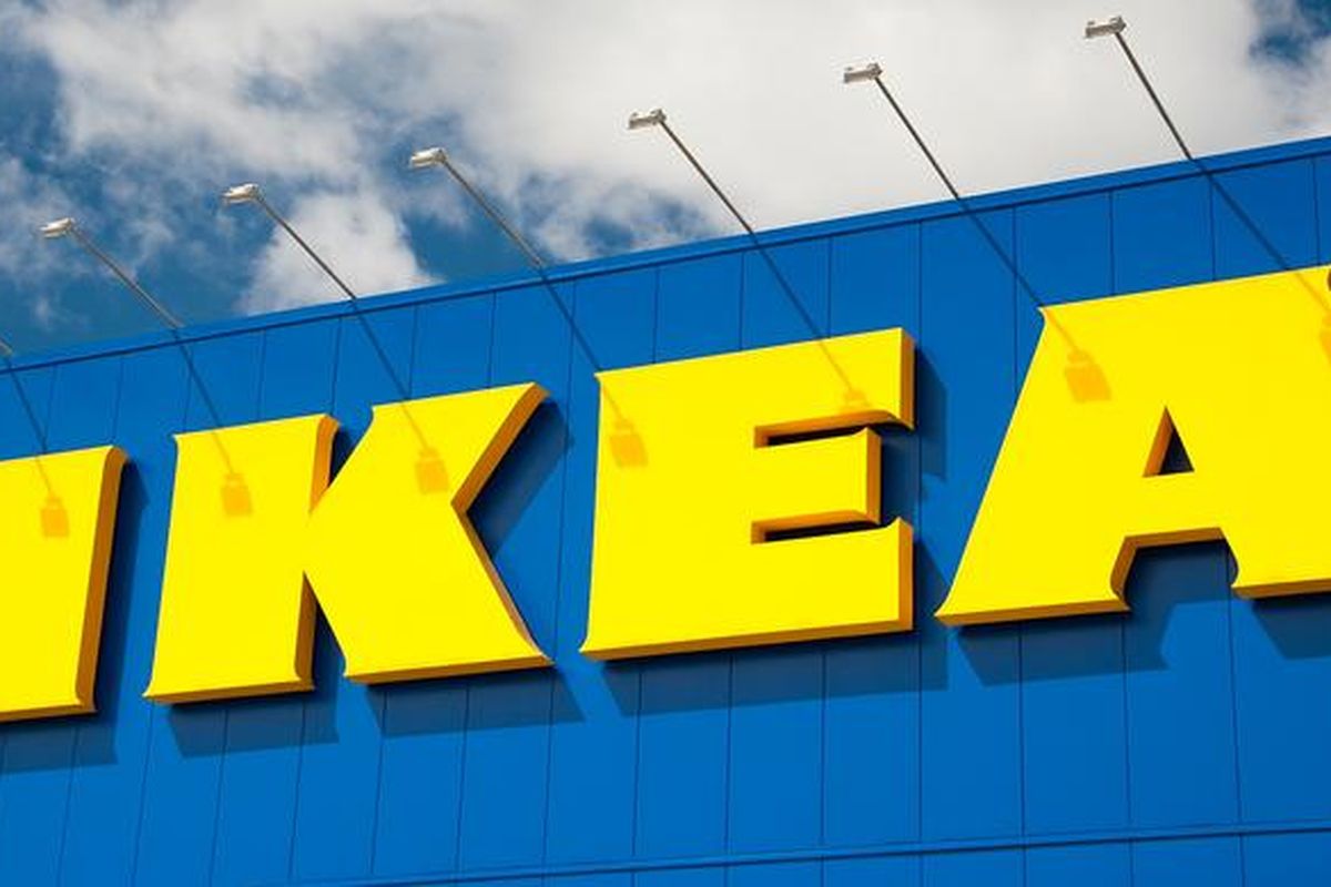 IKEA