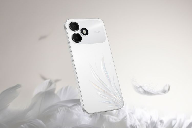 Ilustrasi Opo A6c.