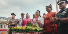 HUT Ke-478 Kota Semarang, Pemkot Gratiskan BRT untuk Mahasiswa dan Pelajar
