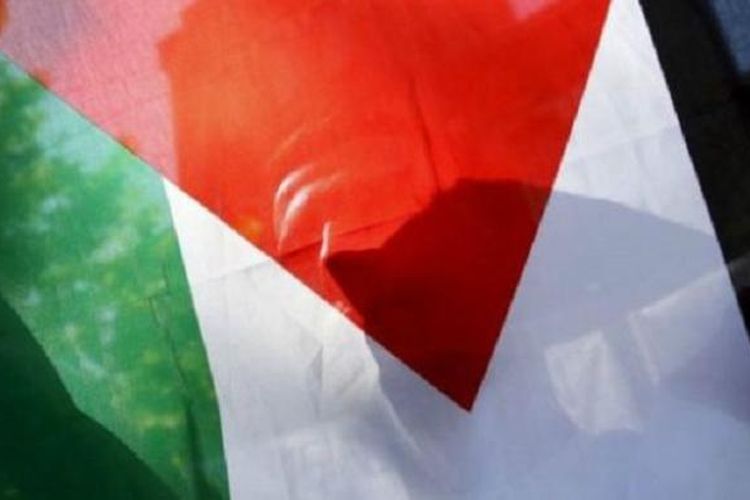 Pemungutan suara dalam Sidang Majelis Umum PBB memutuskan untuk mendukung pengibaran bendera Palestina di halaman depan markas besar PBB pada 2015. Namun, Palestina hingga saat ini belum menjadi anggota penuh di PBB.