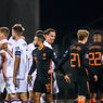 Hasil Kualifikasi Piala Dunia 2022: Belanda Menang Tipis, Makedonia Utara Pesta Gol