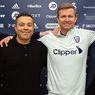 Usai Pecat Bielsa, Leeds Resmi Tunjuk Eks Asisten Ralf Rangnick