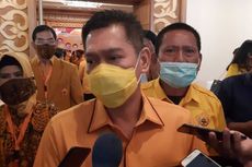 Jelang Mubes, Adies Kadir Disebut Jadi Calon Tunggal Ketum MKGR