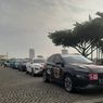 Beli Mobil Listrik Dapat Insentif Rp 80 Juta, Motor Listrik Rp 8 Juta