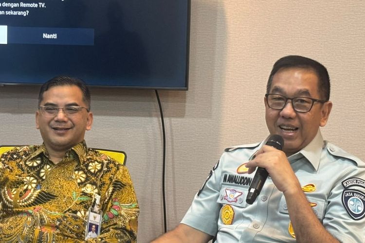Jasa Raharja Petakan Titik Rawan Kecelakaan, U-Turn Kramat Jati Jadi Sorotan