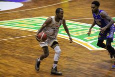 Playoff IBL 2022: Dewa United Surabaya yang Pantang Menyerah